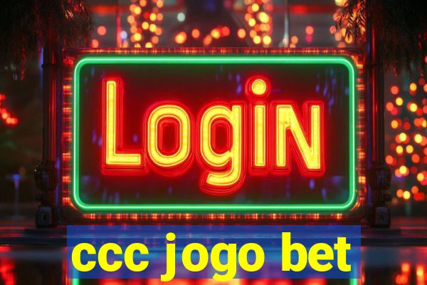 ccc jogo bet